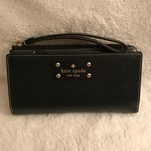Authentic Kate Spade Wallet/Wristlet